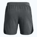 Under Armour Launch Sw 5'' men's running shorts grey 1361492 5