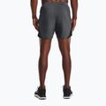 Under Armour Launch Sw 5'' men's running shorts grey 1361492 2