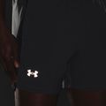 Under Armour Launch Sw 5'' men's running shorts grey 1361492 3