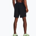 Under Armour Launch Sw 7'' 2N1 men's running shorts black 1361497-001 4