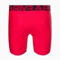 Under Armour men's boxer shorts Ua Tech 6In 2-Pack red 1363619-600 6