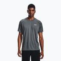 Men's Under Armour Streaker grey running shirt 1361469-012