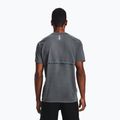 Men's Under Armour Streaker grey running shirt 1361469-012 3