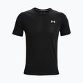 Under Armour Streaker men's running shirt black 1361469-001