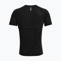 Under Armour Streaker men's running shirt black 1361469-001 2