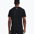 Under Armour Streaker men's running shirt black 1361469-001 4