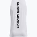 Under Armour Baseline Cotton Tank 100 men's basketball jersey white and black UAR-1361901100-100 6