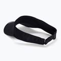 Under Armour men's running visor Isochill Launch Run Visor black UAR-1361563001 3