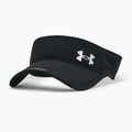 Under Armour men's running visor Isochill Launch Run Visor black UAR-1361563001 5