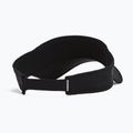 Under Armour men's running visor Isochill Launch Run Visor black UAR-1361563001 6