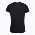 Under Armour Live Sportstyle Graphic black/black women's t-shirt 5