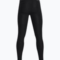 Under Armour men's leggings Ua Hg Armour 001 black 1361586-001 6