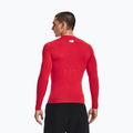 Under Armour men's longsleeve shirt Ua Hg Armour Comp LS red 1361524-600 3