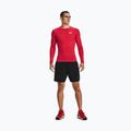Under Armour men's longsleeve shirt Ua Hg Armour Comp LS red 1361524-600 2
