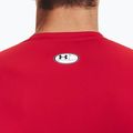 Under Armour men's longsleeve shirt Ua Hg Armour Comp LS red 1361524-600 4