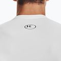 Under Armour men's training shirt Ua Hg Armour Comp SS white 1361518-100 4