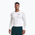 Under Armour men's longsleeve T-shirt Ua Hg Armour Comp LS white 1361524-100