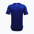 Under Armour UA Training Vent 2.0 SS men's training t-shirt blue 1361426 6