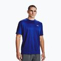 Under Armour UA Training Vent 2.0 SS men's training t-shirt blue 1361426