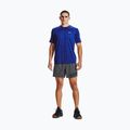 Under Armour UA Training Vent 2.0 SS men's training t-shirt blue 1361426 2