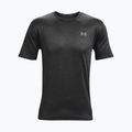 Under Armour UA Training Vent 2.0 SS men's training t-shirt grey 1361426 5