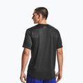 Under Armour UA Training Vent 2.0 SS men's training t-shirt grey 1361426 3