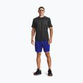 Under Armour UA Training Vent 2.0 SS men's training t-shirt grey 1361426 2