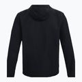 Under Armour Sportstyle Windbreaker men's training jacket black 1361621 5