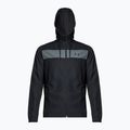 Under Armour Sportstyle Windbreaker men's training jacket black 1361621