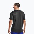 Under Armour UA Training Vent 2.0 SS men's training t-shirt black 1361426 3