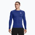 Under Armour men's longsleeve T-shirt Ua Hg Armour Comp LS navy blue 1361524-400