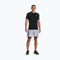 Under Armour HeatGear Armour Fitted men's training t-shirt black 1361683 2