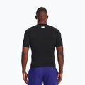 Under Armour men's training shirt Ua Hg Armour Comp SS black 1361518-001 3