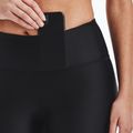 Women's Under Armour Compression Bike training shorts black 1360939 4