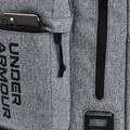 Under Armour Halftime grey city backpack 1362365 3