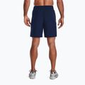 Under Armour UA Woven Graphic WM men's training shorts navy blue 1361433 2