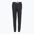 Children's tracksuit Under Armour Knit black/white 7