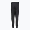 Children's tracksuit Under Armour Knit black/white 8