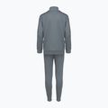 Children's tracksuit Under Armour Knit pitch grey 2