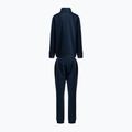 Under Armour Knit children's training tracksuit navy blue 1363290 2