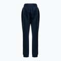 Under Armour Knit children's training tracksuit navy blue 1363290 7