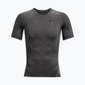 Under Armour men's training shirt Ua Hg Armour Comp SS grey 1361518-090 5