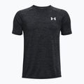 Children's training T-shirt Under Armour Tech 2.0 black