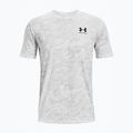 Under Armour ABC Camo men's training t-shirt white 1357727-100