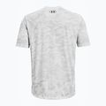 Under Armour ABC Camo men's training t-shirt white 1357727-100 2