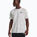 Under Armour ABC Camo men's training t-shirt white 1357727-100 3