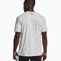 Under Armour ABC Camo men's training t-shirt white 1357727-100 4