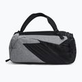 Under Armour Contain Duo Duffle S training bag black-grey 1361225-012 3