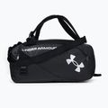 Under Armour Contain Duo Sm Duffle training bag black 1361225