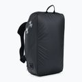 Under Armour Contain Duo Sm Duffle training bag black 1361225 2